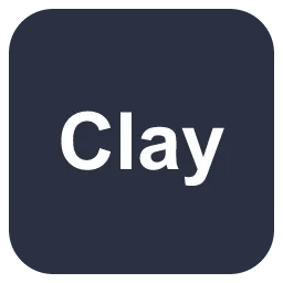 Clay
